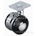 2 Inch Zinc Alloy Furniture Chair Casters